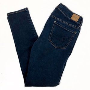 AEO Jegging Stretch Size 6 Reg Women's Jeans J66